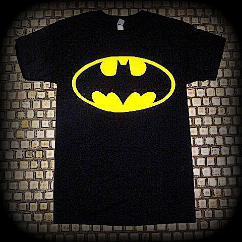 BATMAN - Logo